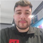 DBS Checked. Aerospace engineering student looking to tutor Maths, up to GCE's